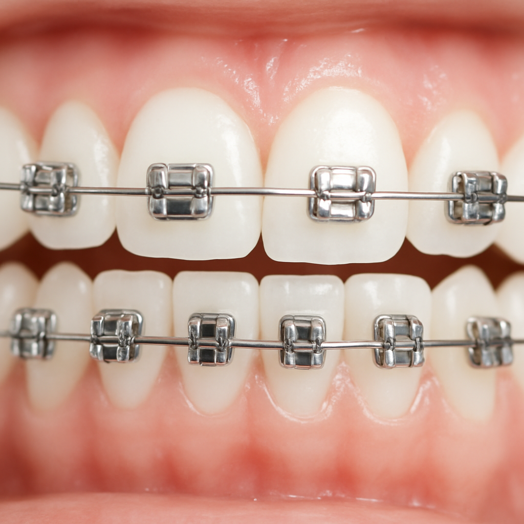 Orthodontics
