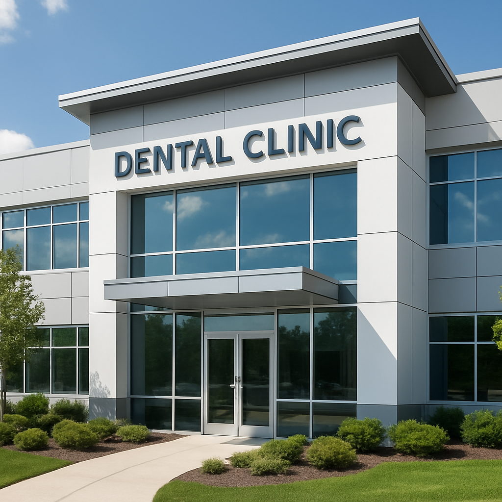 Hadaf Clinic location