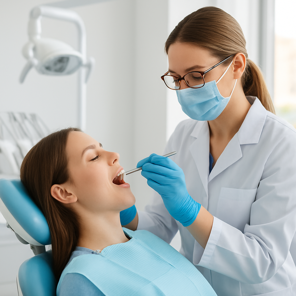 General Dentistry