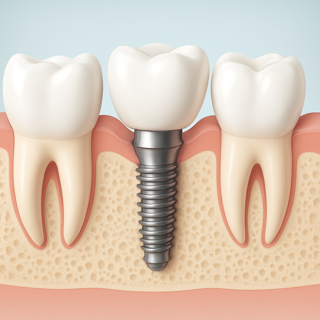 Dental Implants