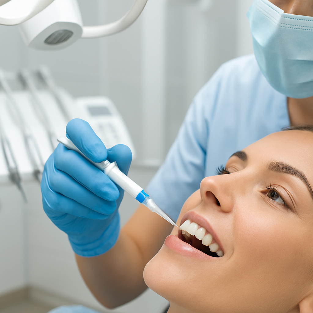 Cosmetic Dentistry